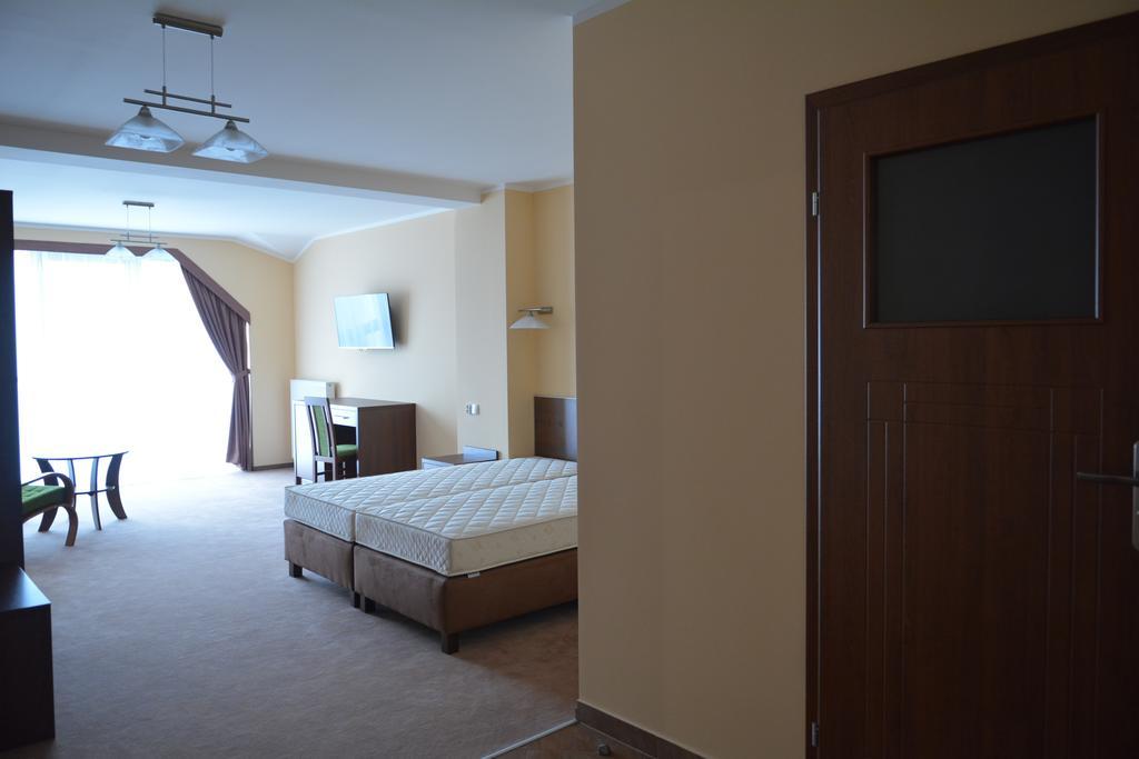 Gosciniec Pan Tadeusz II Hotel Giżycko Kamer foto