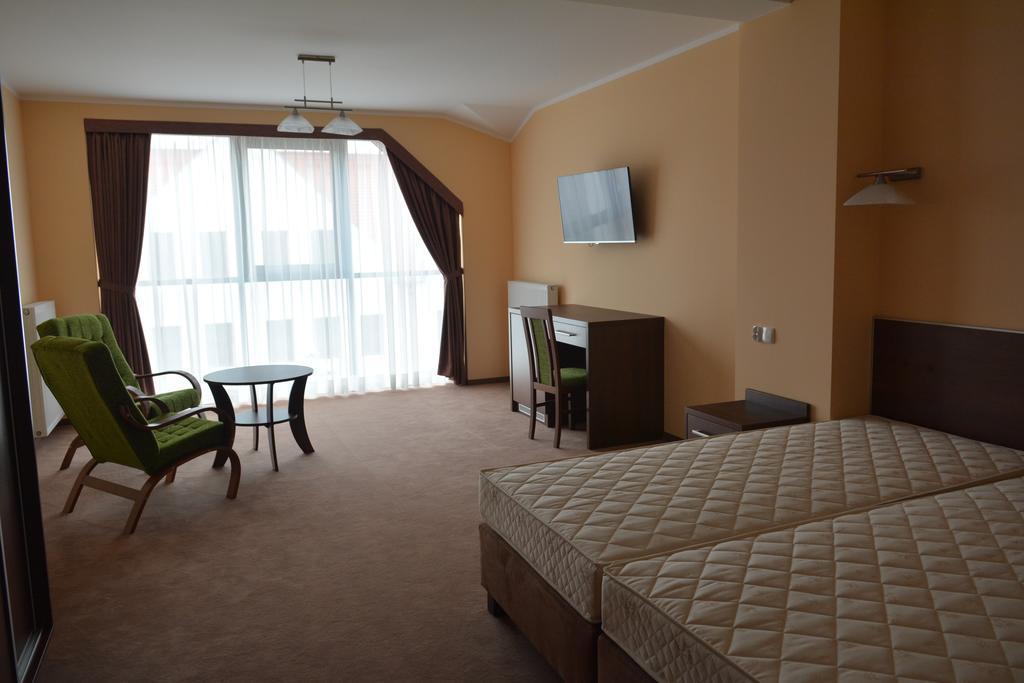 Gosciniec Pan Tadeusz II Hotel Giżycko Kamer foto