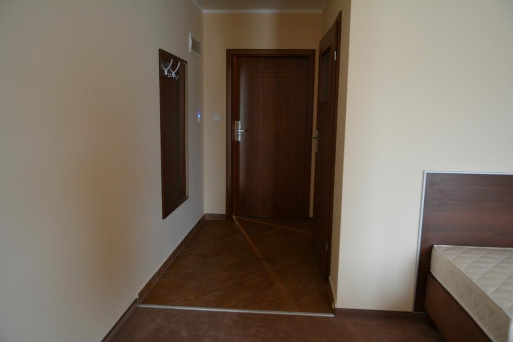 Gosciniec Pan Tadeusz II Hotel Giżycko Kamer foto