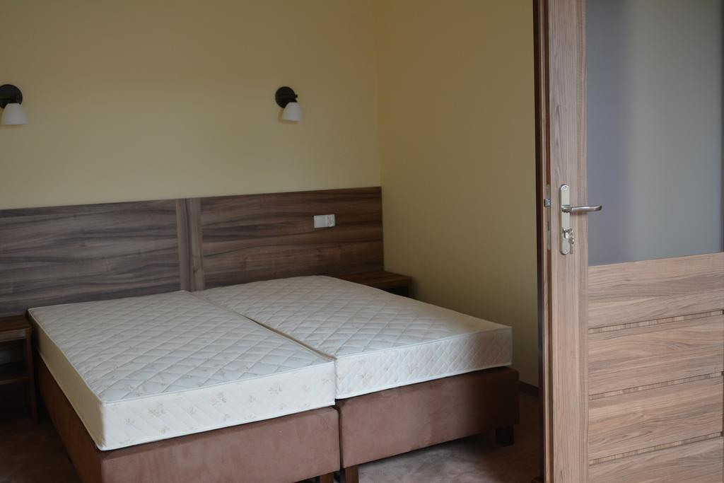Gosciniec Pan Tadeusz II Hotel Giżycko Kamer foto