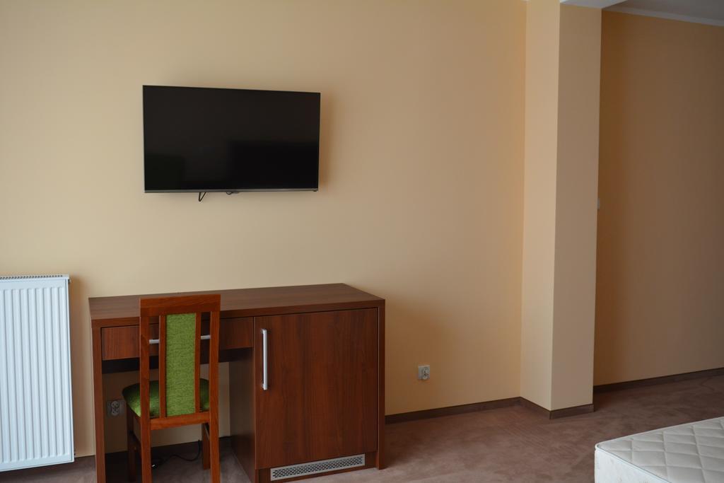 Gosciniec Pan Tadeusz II Hotel Giżycko Kamer foto
