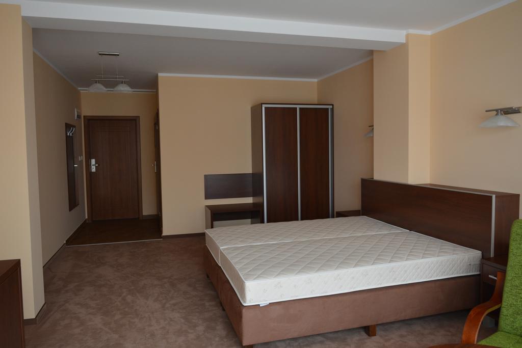 Gosciniec Pan Tadeusz II Hotel Giżycko Kamer foto