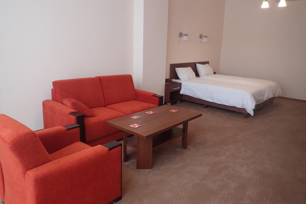 Gosciniec Pan Tadeusz II Hotel Giżycko Buitenkant foto