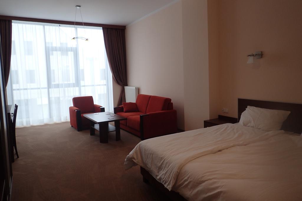 Gosciniec Pan Tadeusz II Hotel Giżycko Buitenkant foto